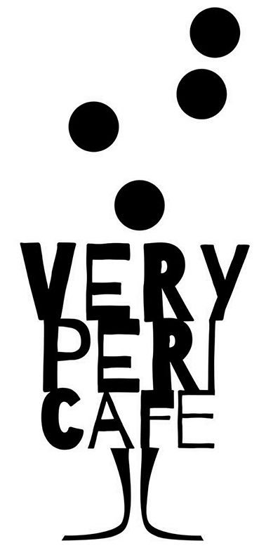 very peri cafe