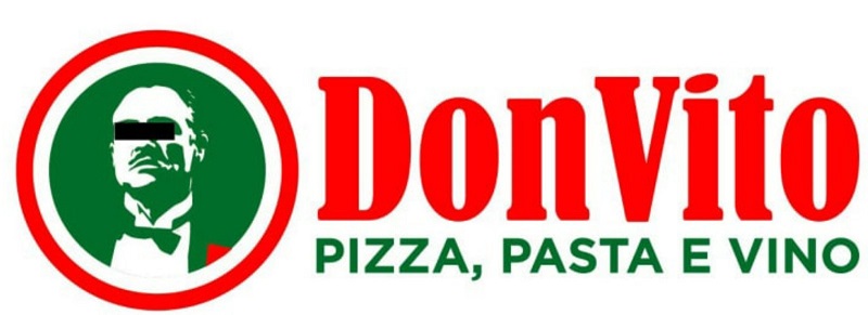 pizza, pasta e vino