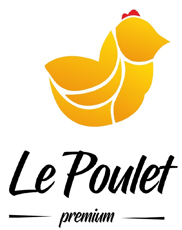 le poulet premium