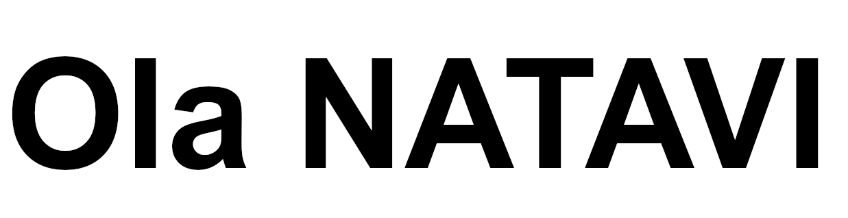 ola natavi