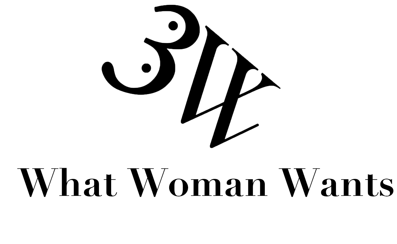what woman wants