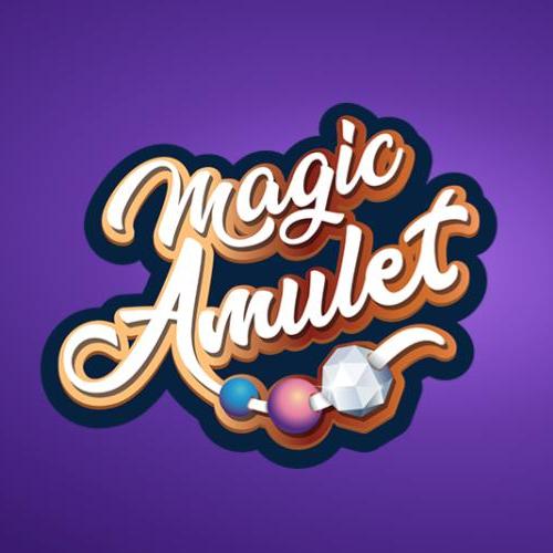 magic amulet