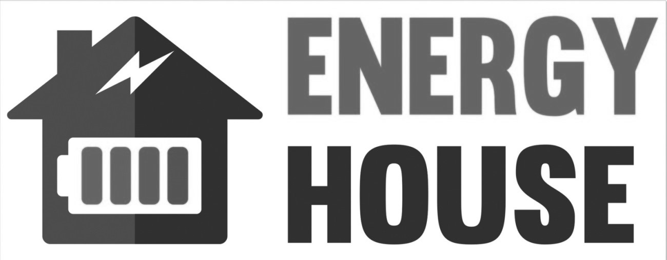 energy house
