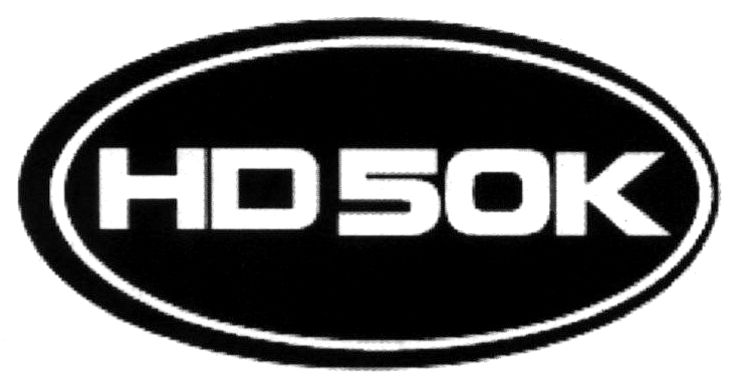 нд50к