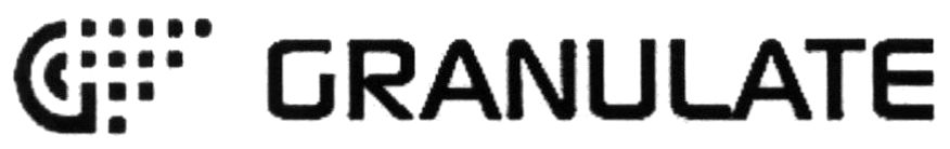 granulate