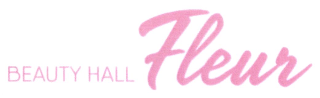 beauty hall fleur