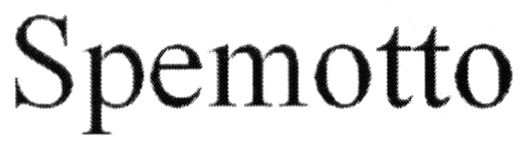 spemotto