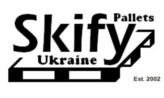 skify ukraine pallets