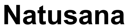 natusana