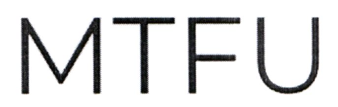 mtfu