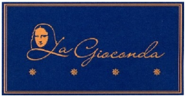 la gioconda