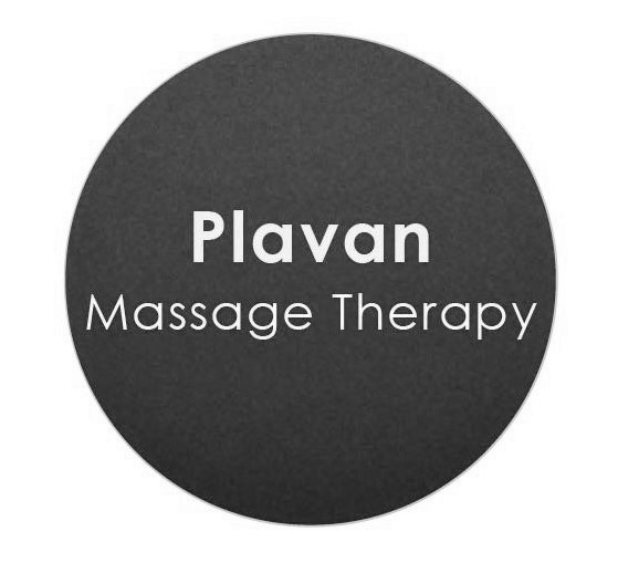 plavan massage therapy