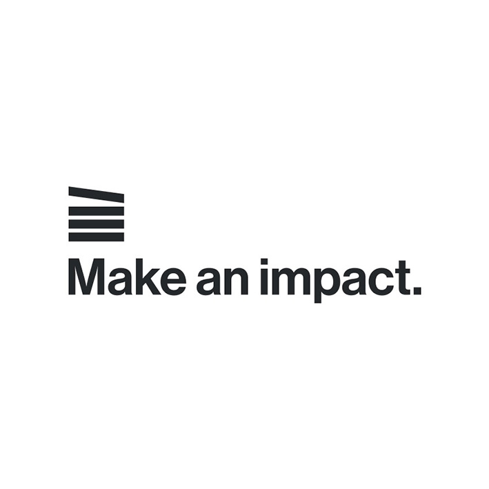 make an impact
