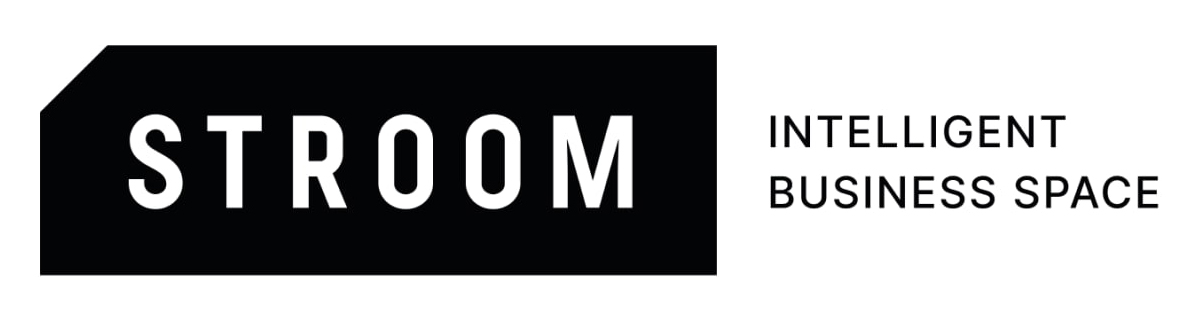stroom intelligent business space