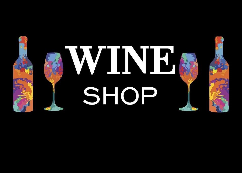 wine shop