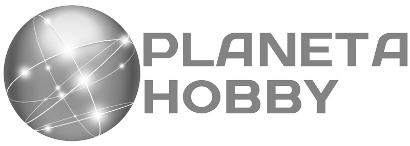 planeta hobby