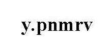 y.pnmrv