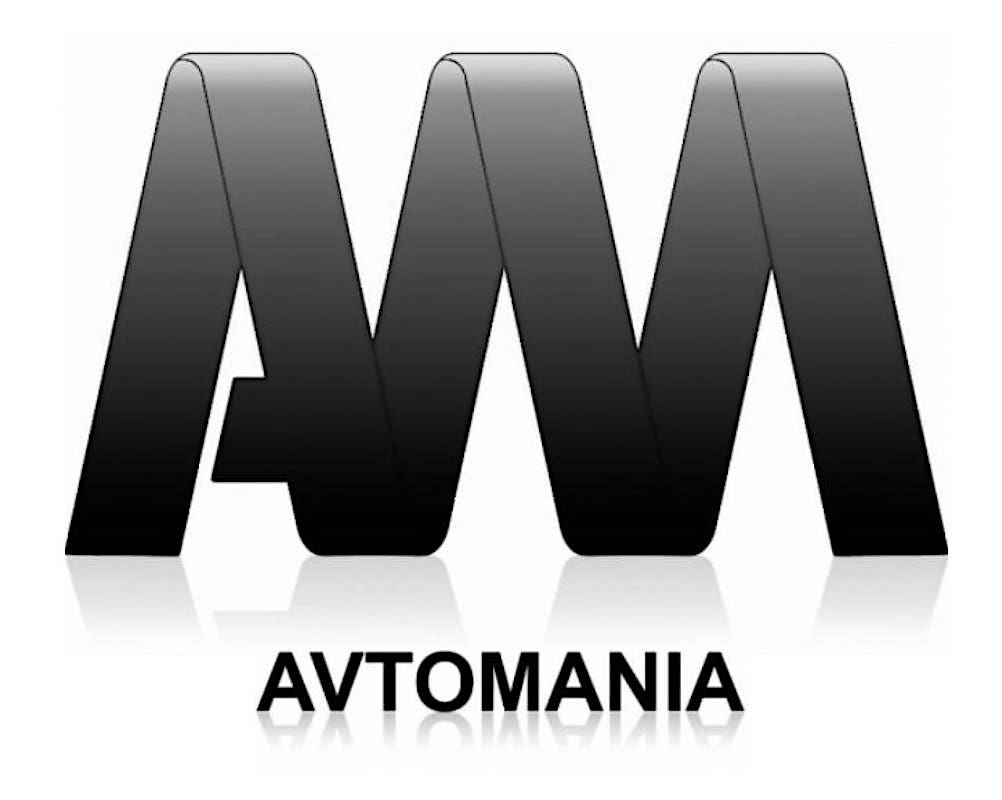 avtomania