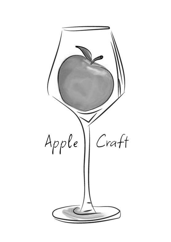 apple craft