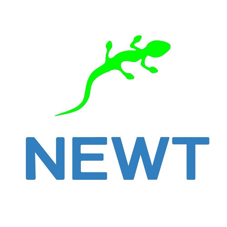 newt