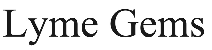 lyme gems