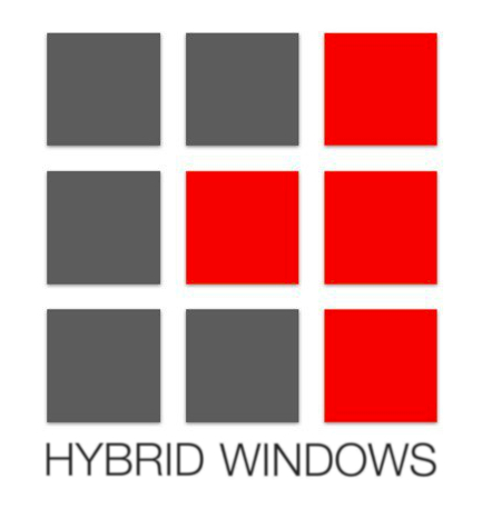 hybrid windows