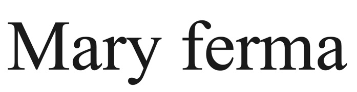 mary ferma
