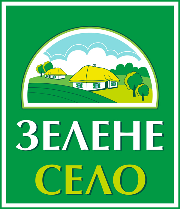 зелене село