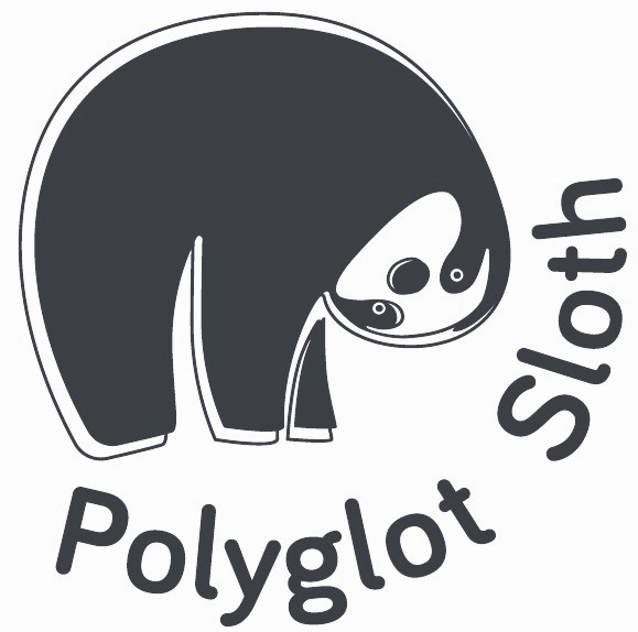polyglot sloth