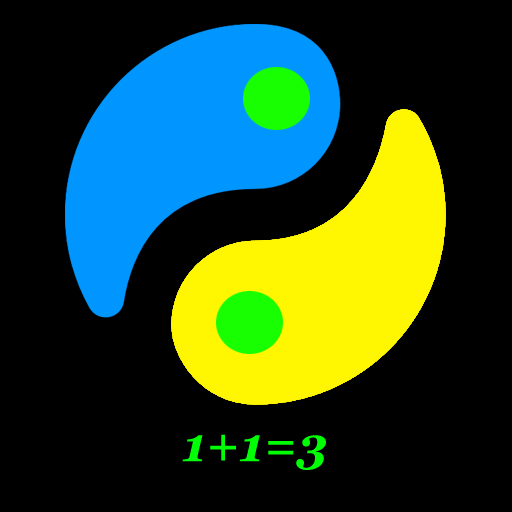 1+1=3