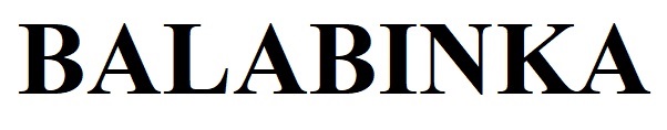 balabinka