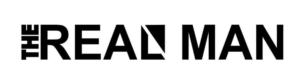 the real man