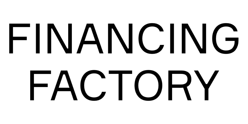 financing factory