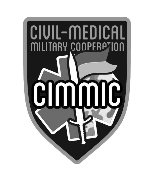 civil-medical military cooperetion