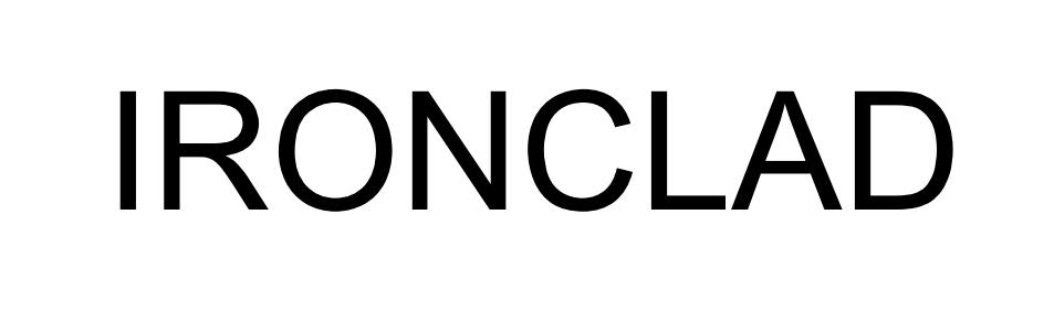 ironclad