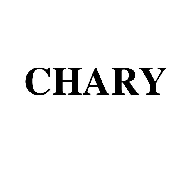 chary