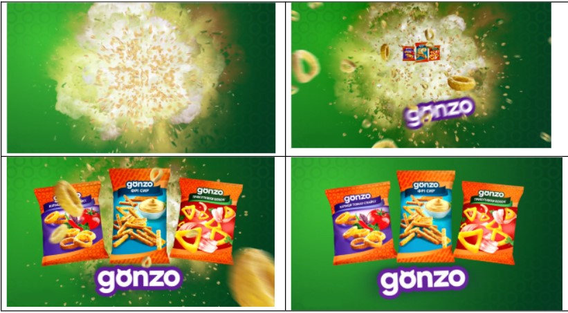 gonzo