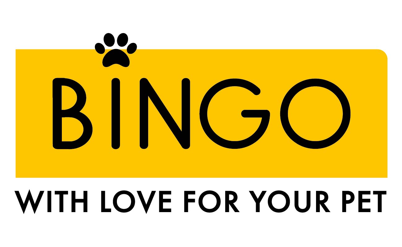 bingo with love for your pet