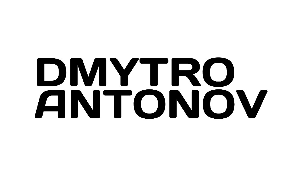 dmytro antonov