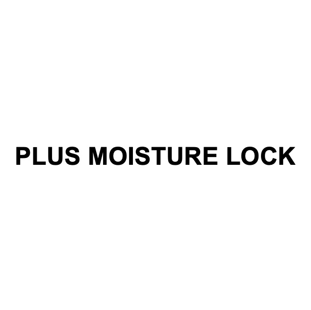 plus moisture lock