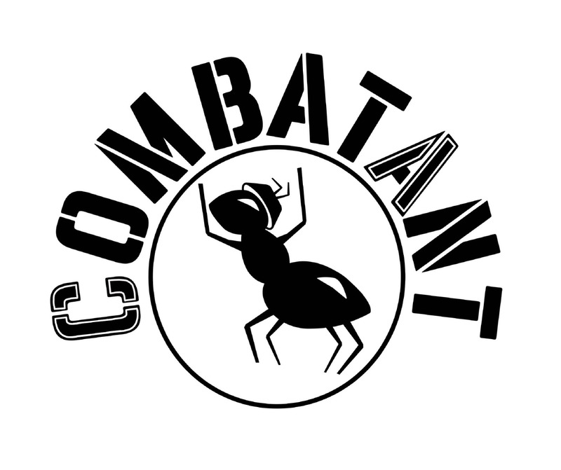combatant