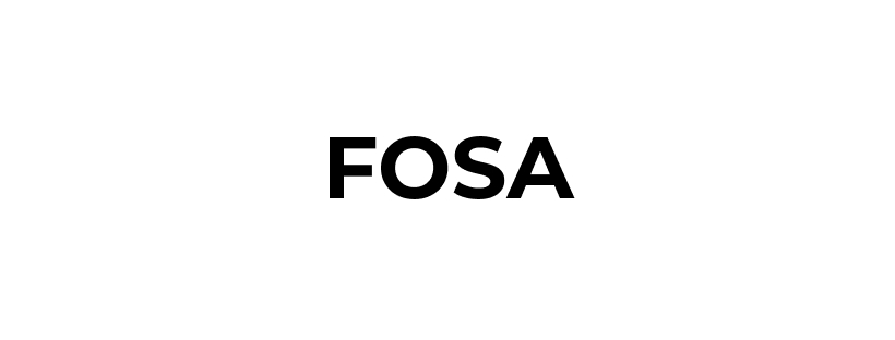 fosa