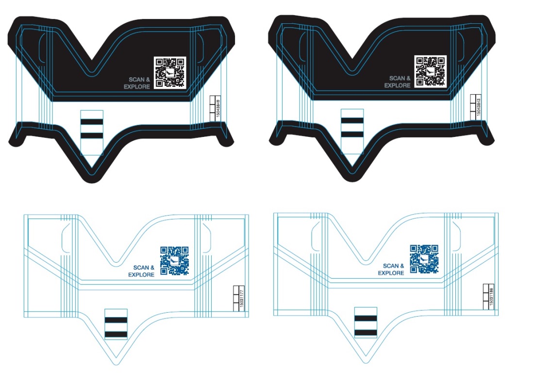 scan & explore