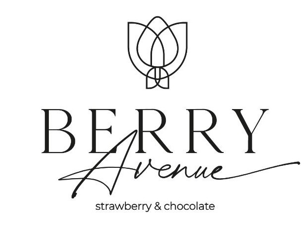 strawberry&chocolate
