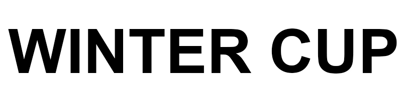 winter cup