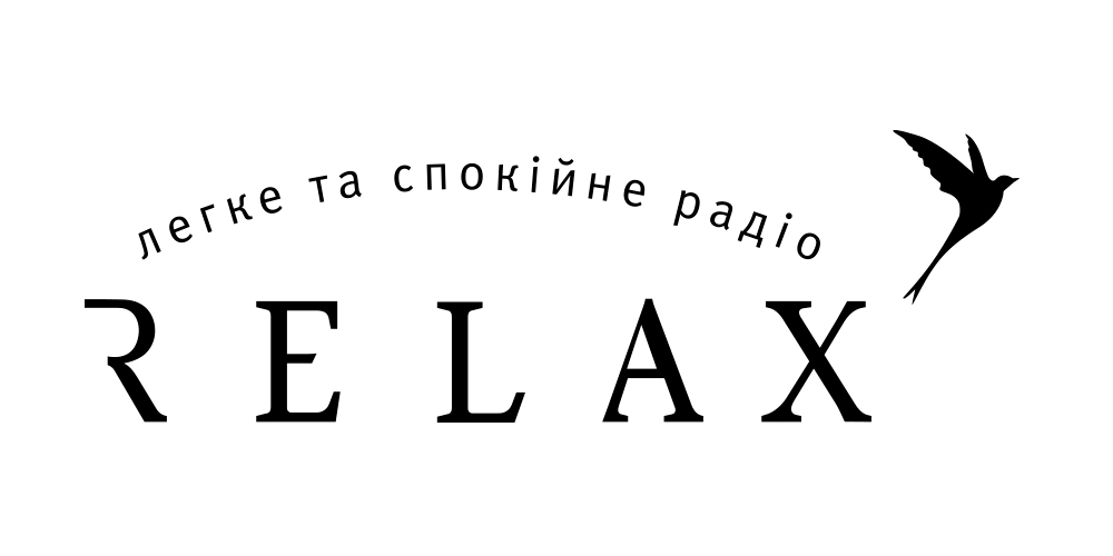 легке та спокійне радіо