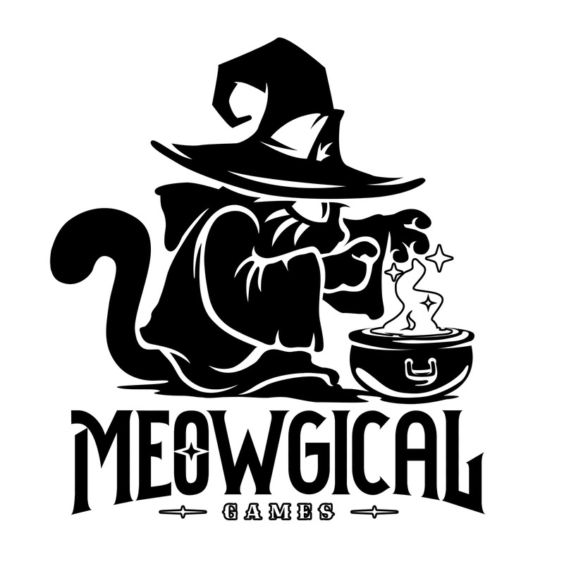 meowgical games