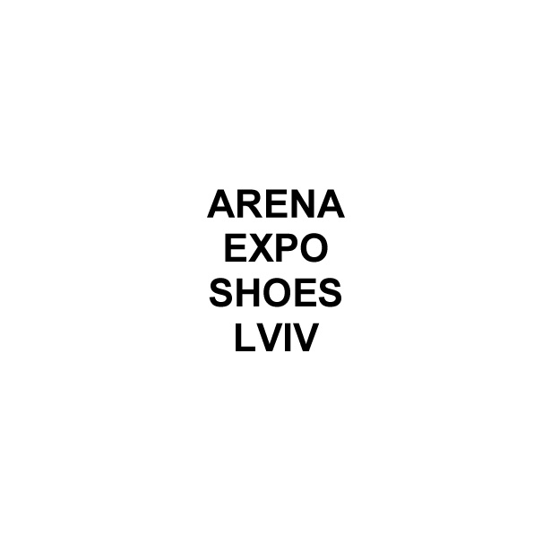 arena expo shoes lviv