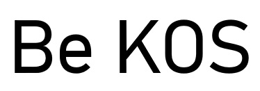 be kos
