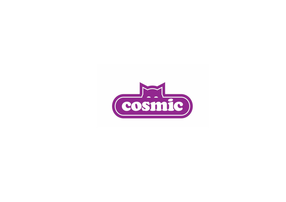 cosmic